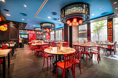 Lao Beijing Square 2