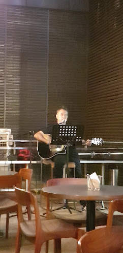 Little Island Brewing Co @ South Beach - Singapore