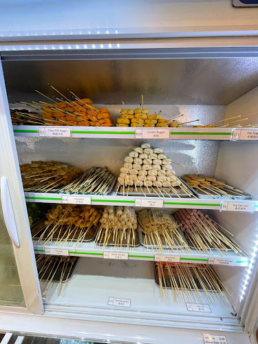 Happy Lok Lok - Singapore