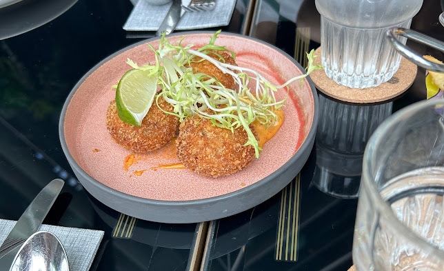 Eden Restaurant - Hospitality and gastronomy