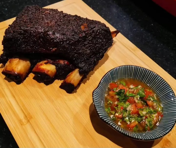 Opinii despre Jack Shack în Singapore - Hospitality and gastronomy