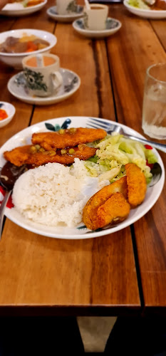 Chuan Jii Hainanese Bakery - Hospitality and gastronomy