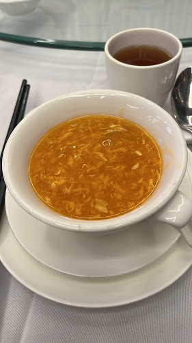 Peach Garden @ The Metropolis - Hospitality and gastronomy