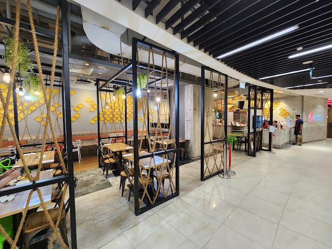 Ayam Penyet President - Hillion Bukit Panjang - Singapore