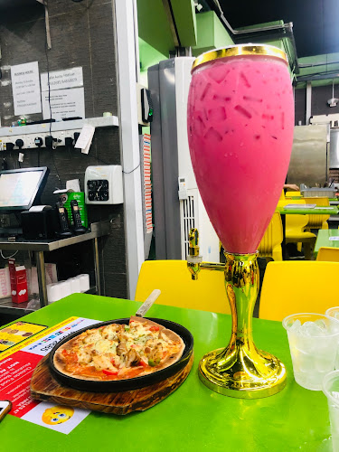 Rasa Rasa @ Teck Whye