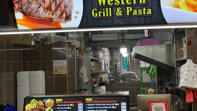 Victor's Western Grill And Pasta - Hospitality and gastronomy