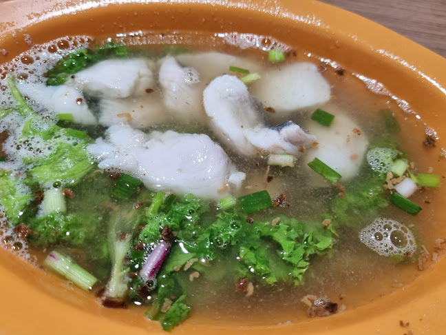 Ang Mo Kio Central Market & Food Centre - Singapore