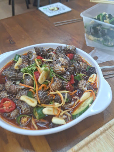 金方圆饺子馆 Jin Fang Yuan Restaurant