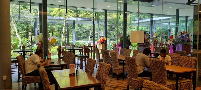 Comentarii opinii despre Khansama @ Pasir Panjang