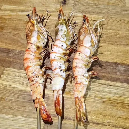 Opinii despre The Singaporean Chef în Singapore - Hospitality and gastronomy