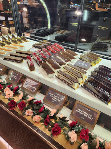 Awfully Chocolate Raffles City – Cake Shop, Bakery & Chocolate Cakes - Hospitality and gastronomy