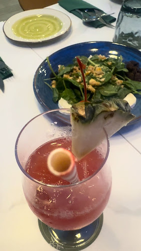 Arbora @ Mount Faber Peak - Hospitality and gastronomy