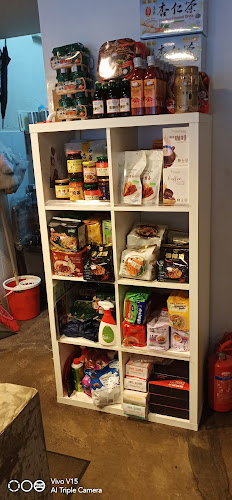 Opinii despre R&J Cosy Corner (aka Zi Zai) în Singapore - Hospitality and gastronomy