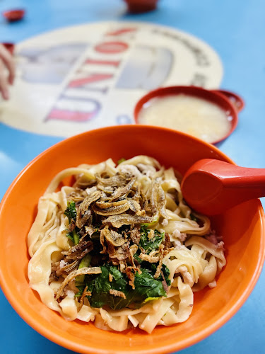 Comentarii opinii despre L32 Handmade Noodles