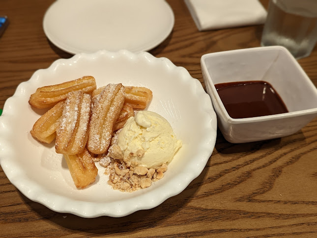 Opinii despre TONITO Latin American Kitchen @ Jewel în Singapore - Hospitality and gastronomy