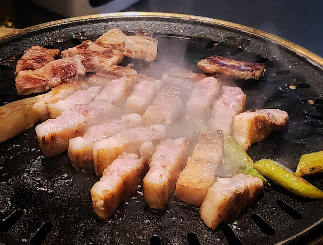 Sodam Korean Restaurant - Singapore