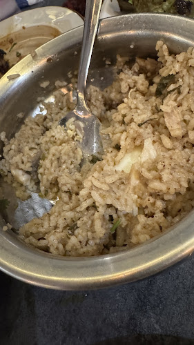 HeritageOne Restaurant - Singapore