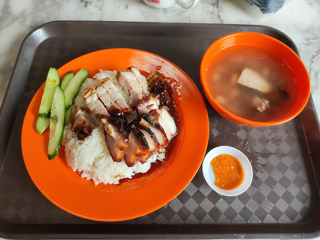 Opinii despre Xiang Mei Roasted Meat (Bukit Gombak) în Singapore - Hospitality and gastronomy