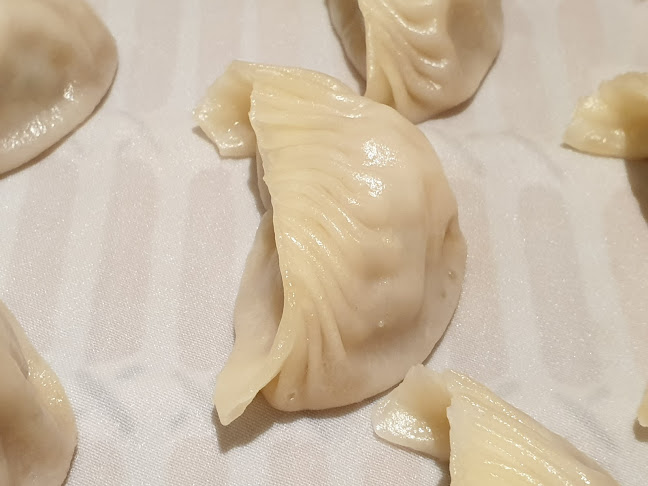 Opinii despre Din Tai Fung @ The Centrepoint în Singapore - Hospitality and gastronomy