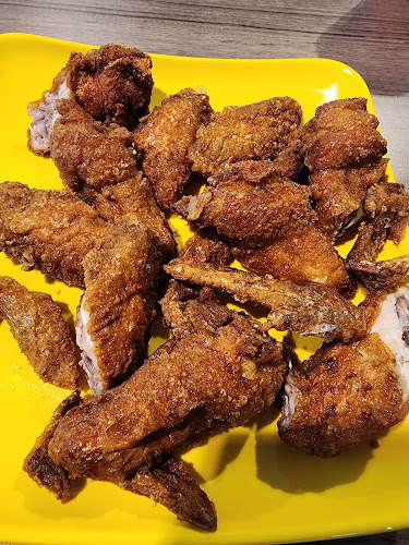 Eng Kee Chicken Wings, Punggol - Hospitality and gastronomy