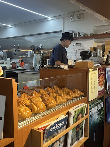 Opinii despre Quah Song & Co. în Singapore - Hospitality and gastronomy