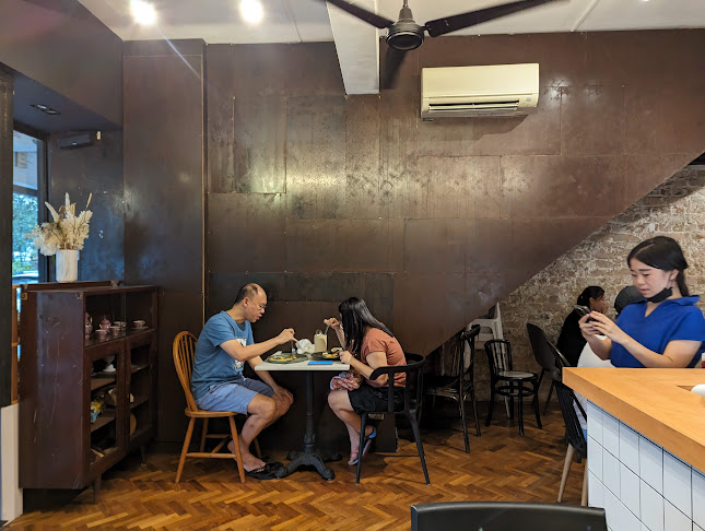 15-2 Jln Riang, Singapore 358987