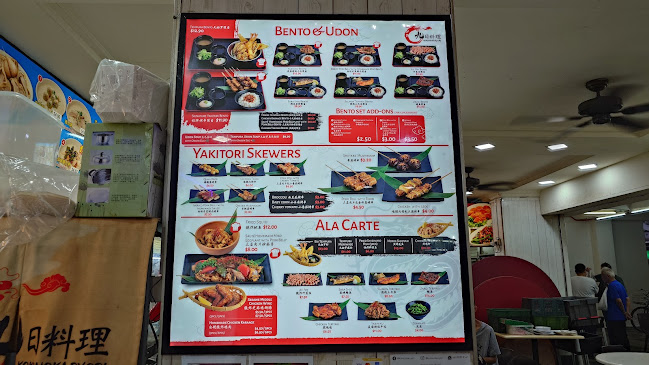 465 N Bridge Rd, #01-5041, Singapore 191465