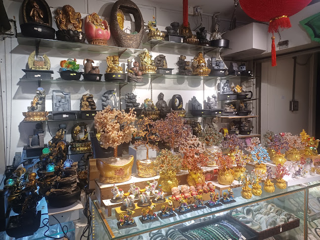 Comentarii opinii despre The Wizard's Brew