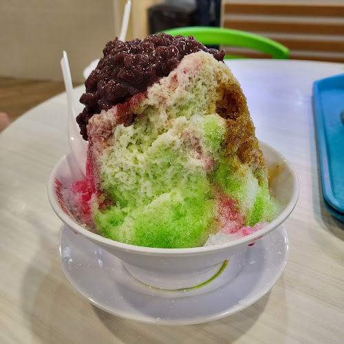 Kopitiam @ Hillion Mall - Singapore