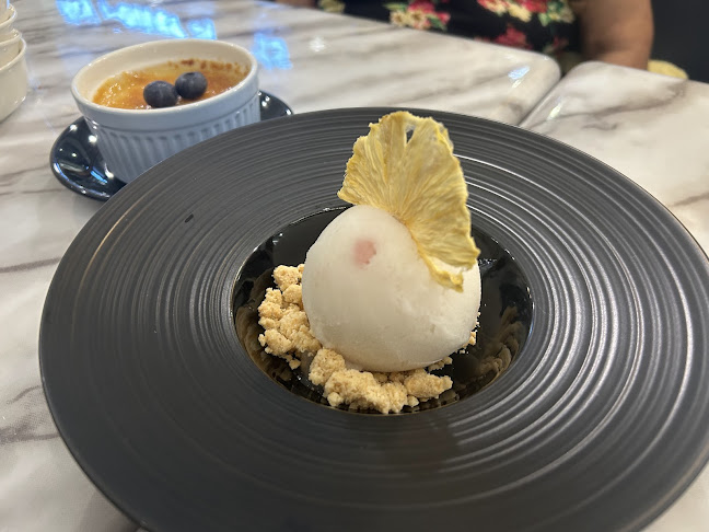 Godmama at Parkway Parade - Modern Peranakan Restaurant Singapore - Singapore