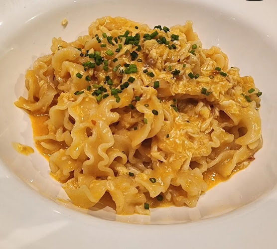 Chicco Trattoria (Telok Ayer, Italian Restaurant) - Hospitality and gastronomy