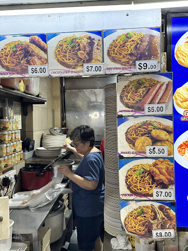 Opinii despre Paris Western Grill în Singapore - Hospitality and gastronomy