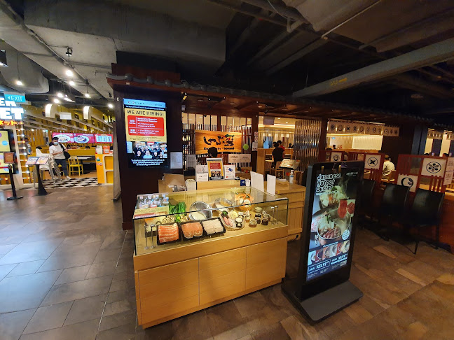 Comentarii opinii despre Shabu Sai Causeway Point