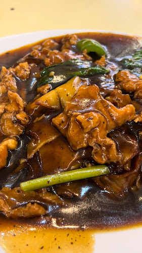 Red Lantern Seafood 红灯笼海鲜馆 (Eunos)