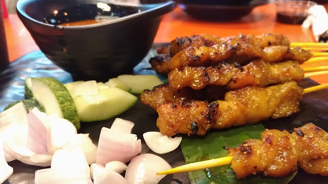 The Bedok Market Place