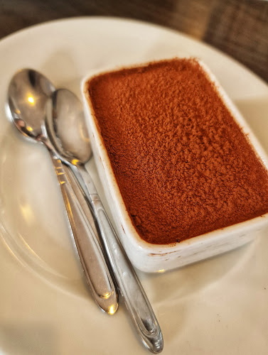 Cacio e Pepe Italian Restaurant - Hospitality and gastronomy