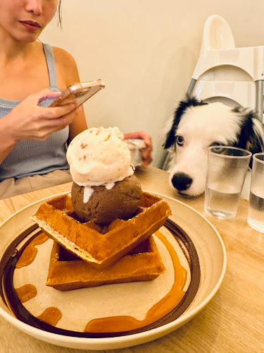 Comentarii opinii despre Creamier Handcrafted Ice Cream and Coffee (East Coast)