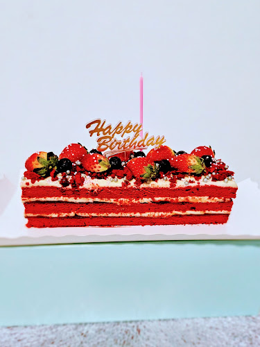 The Sweet Becker (Home based bakery) - Hospitality and gastronomy