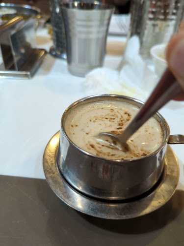 Opinii despre Shiv Sagar Veg. Restaurant în Singapore - Hospitality and gastronomy