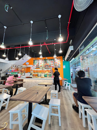 Comentarii opinii despre Asam Tree - AMK