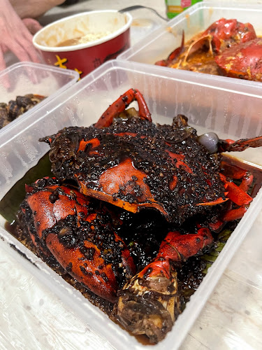 Opinii despre Alliance Seafood în Singapore - Hospitality and gastronomy