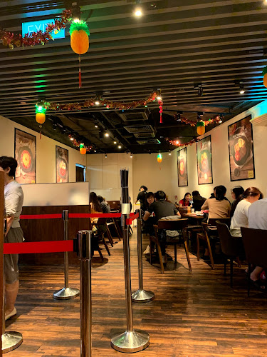 Comentarii opinii despre Pepper Lunch - Tampines 1