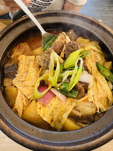 Comentarii opinii despre Riverside Canton Claypot Cuisine 江边广东砂锅菜
