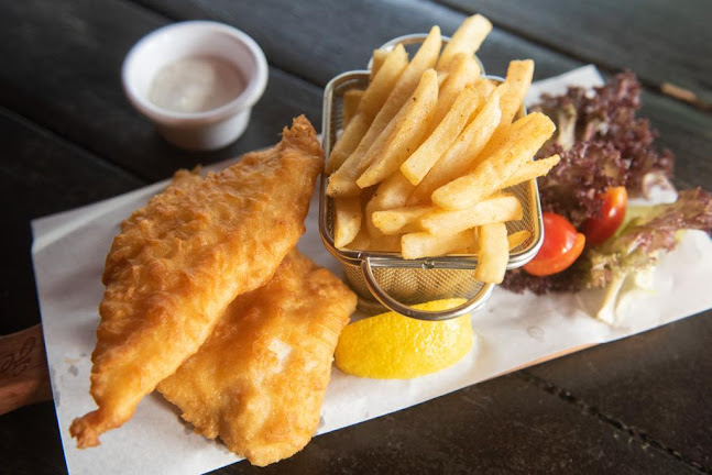 Comentarii opinii despre georges MADBar & Grill