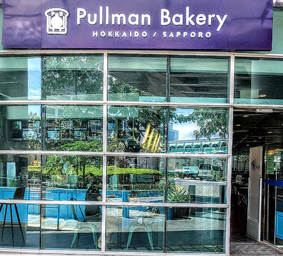 Pullman Bakery Jurong East - Hospitality and gastronomy
