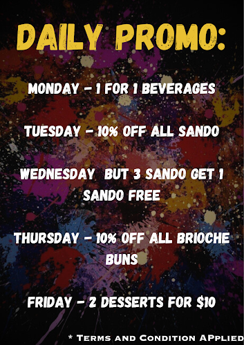 Wild Crumbs - Hospitality and gastronomy