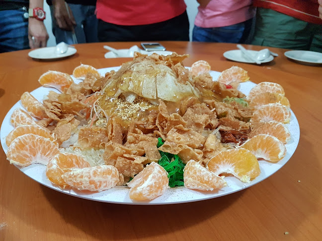 Opinii despre Ding Heng Restaurant în Singapore - Hospitality and gastronomy