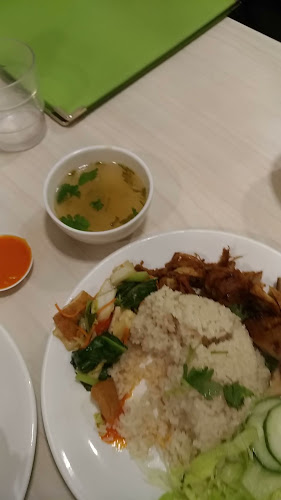 Gokul - Raas Vegetarian Restaurant - Hospitality and gastronomy