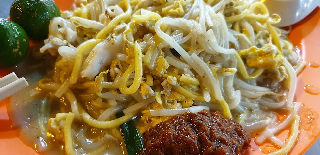 Food More @ 115B Commonwealth