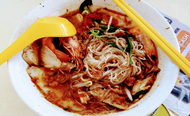 S-11 F&B HOLDINGS PTE LTD. - Singapore